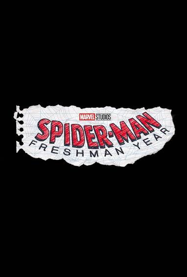 Spider-Man Freshman Year